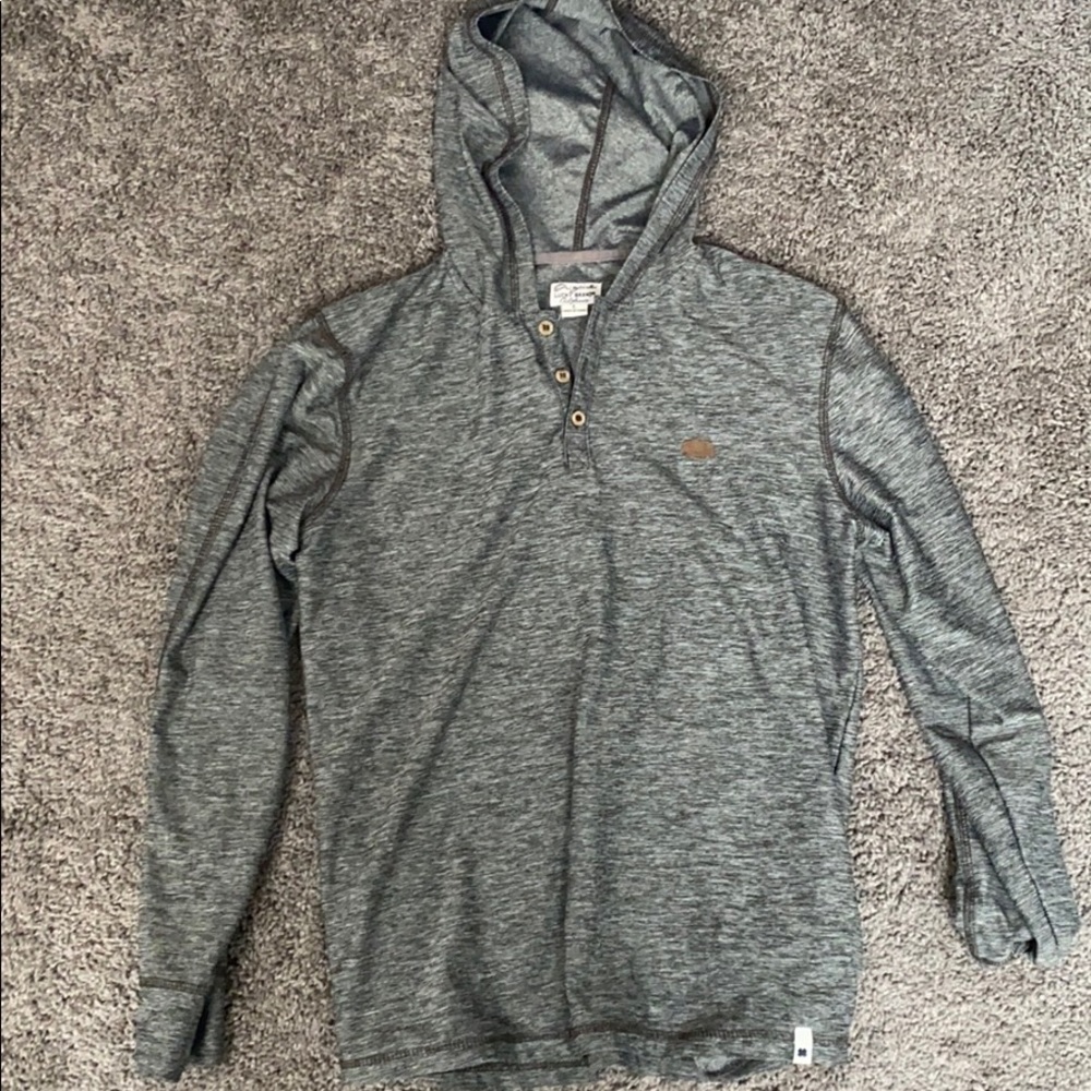Lucky brand pullover
